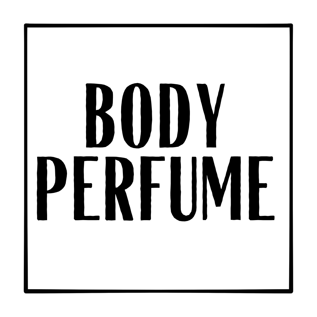 Body Perfume