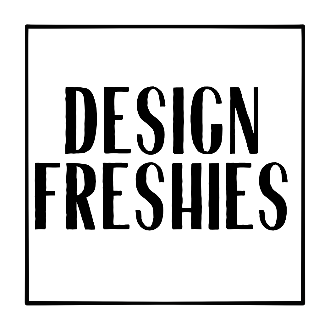Order Design Freshies